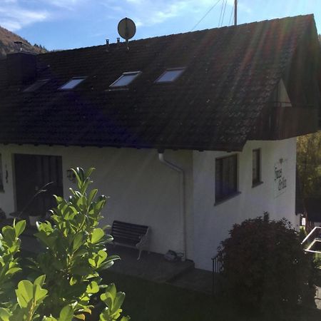 Erikas Haus Apartment Muenstertal Exterior photo